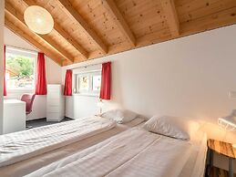 Chalet in Koetschach-mauthen in Carinthia