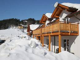 Chalet in Koetschach-mauthen in Carinthia