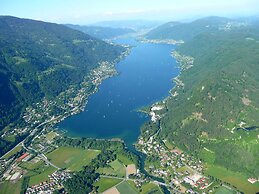 Chalet in Koetschach-mauthen in Carinthia