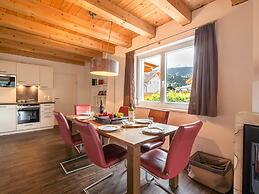 Chalet in Koetschach-mauthen in Carinthia