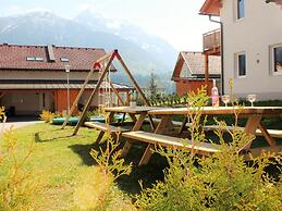 Chalet in Koetschach-mauthen in Carinthia