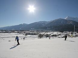 Chalet in Koetschach-mauthen in Carinthia