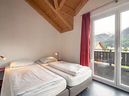 Chalet in Koetschach-mauthen in Carinthia