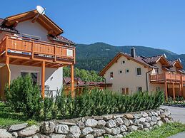 Chalet in Koetschach-mauthen in Carinthia