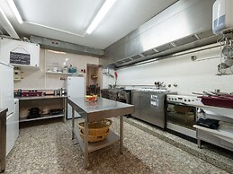Gruppenvilla mit Waldzugang in Winterberg