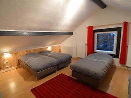 Sourbrodt Stay With Pool