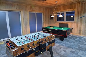 Sourbrodt Stay With Pool