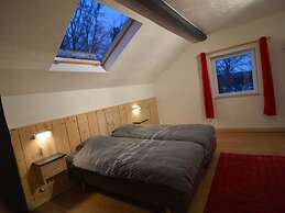 Sourbrodt Stay With Pool