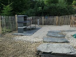 Villa With Hottub in Calm Area