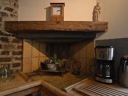 Charming Stay Near Circuit Spa