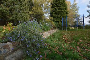 Charming Stay Near Circuit Spa