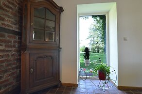 Charming Stay Near Circuit Spa