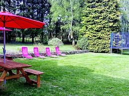 Charming Stay Near Circuit Spa