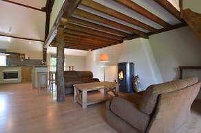 Charming Stay Near Circuit Spa