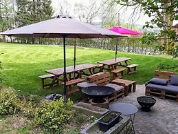 Charming Stay Near Circuit Spa