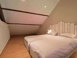 Charming Stay Near Circuit Spa