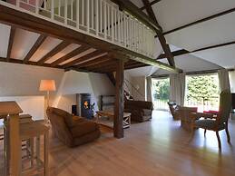 Charming Stay Near Circuit Spa