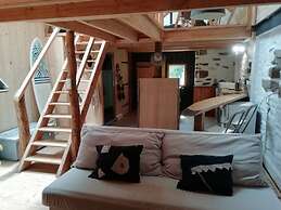 Brittany Escape With Garden