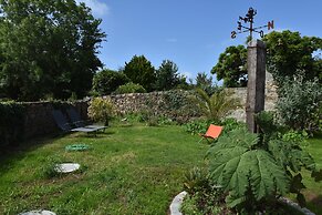 Brittany Escape With Garden