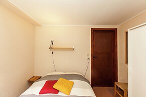 Cozy Escape in Bohon
