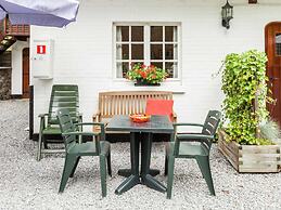 Cozy Escape in Bohon