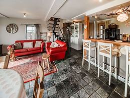 Petit Wilogne Holiday Home in Mont