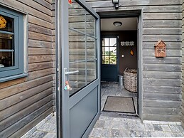 Petit Wilogne Holiday Home in Mont