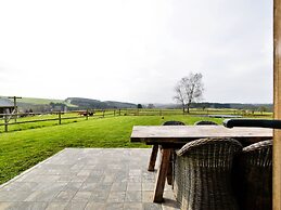 Petit Wilogne Holiday Home in Mont