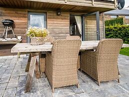 Petit Wilogne Holiday Home in Mont