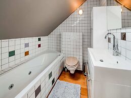 Petit Wilogne Holiday Home in Mont
