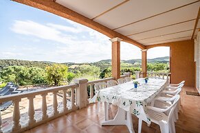 Hillside Retreat in Roquebrun