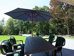 Architect's Gem in Stoumont