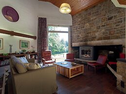 Architect's Gem in Stoumont