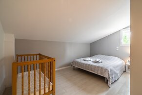 Villa in Occitanie With Private Pool