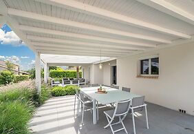 Villa in Occitanie With Private Pool