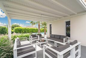 Villa in Occitanie With Private Pool