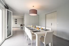 Villa in Occitanie With Private Pool