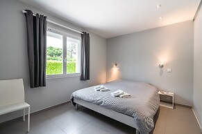 Villa in Occitanie With Private Pool