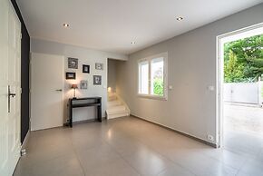 Villa in Occitanie With Private Pool