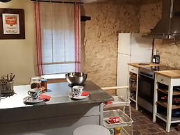 Cosy Castle With Pool in Onlay