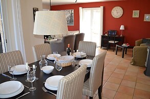 Villa in Escales With Private Pool