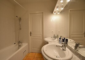 Villa in Escales With Private Pool