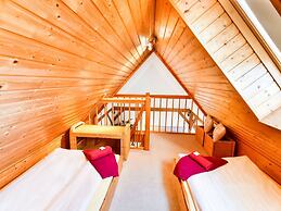 Modernes Ferienhaus in Thorstorf mit Sauna