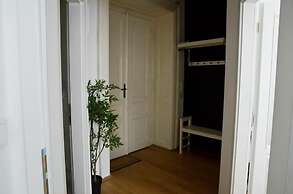 The Republic Garden - Hostel