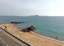 Scenic Villa in Cannes With Private Pool