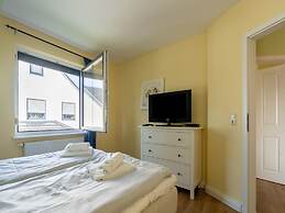 Apartment in Bastorf mit Terrasse