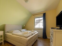 Apartment in Bastorf mit Terrasse