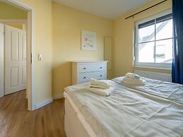 Apartment in Bastorf mit Terrasse