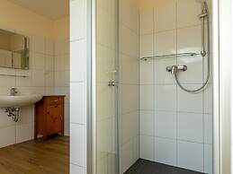 Apartment in Bastorf mit Terrasse