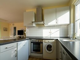 Apartment in Bastorf mit Terrasse